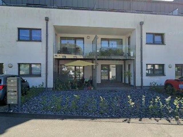 120 m2 apartment for rent in Habay