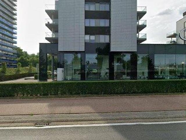 120 m2 apartment for rent in Hasselt