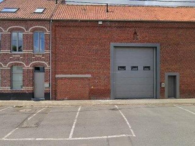 120 m2 apartment for rent in Harelbeke