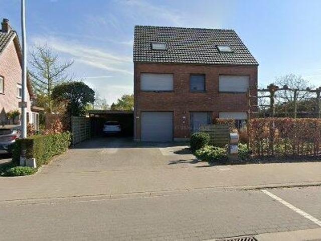 120 m2 apartment for rent in Herenthout