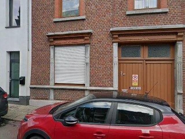 120 m2 apartment for rent in Herstal
