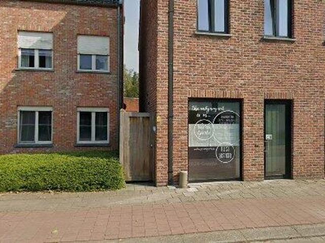 120 m2 apartment for rent in Kalmthout