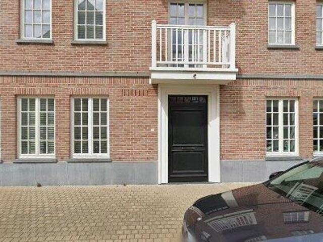 120 m2 apartment for rent in Knokke Heist