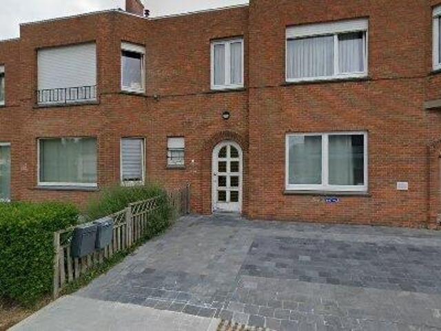 120 m2 apartment for rent in Koksijde