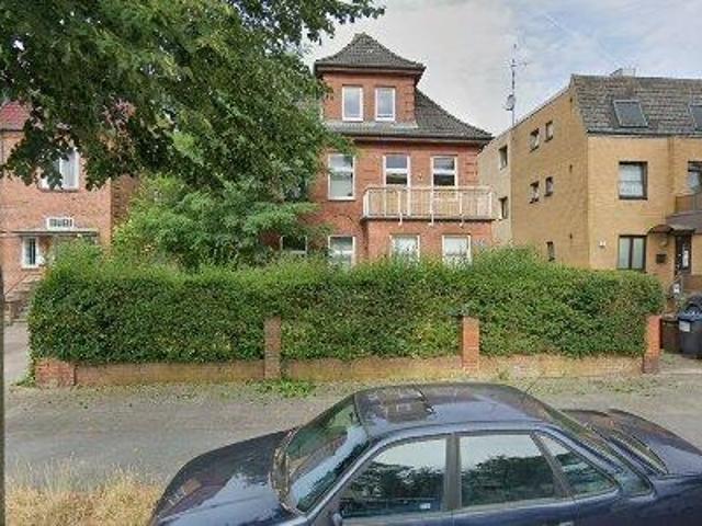 120 m2 apartment for rent in Lubeck