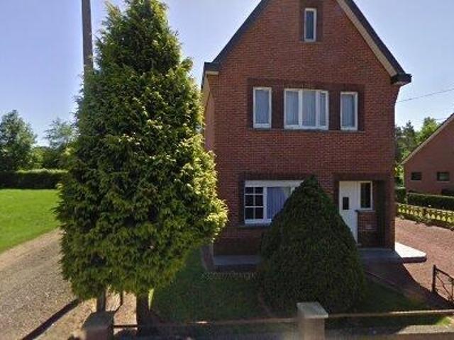 120 m2 apartment for rent in Lummen