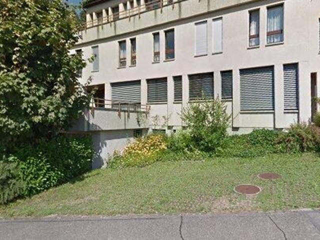 120 m2 apartment for rent in Luzern Stadt