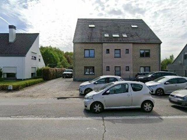 120 m2 apartment for rent in Laarne