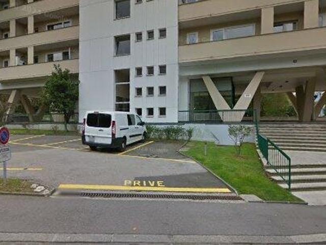 120 m2 apartment for rent in Lausanne