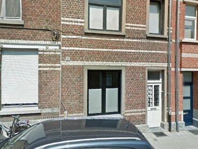 120 m2 apartment for rent in Leuven