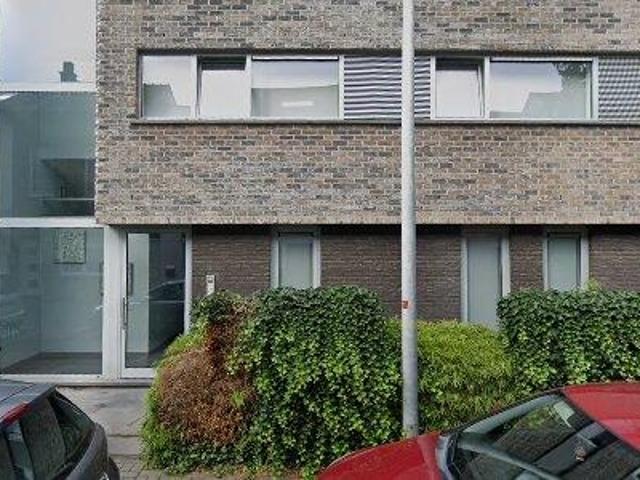 120 m2 apartment for rent in Leuven
