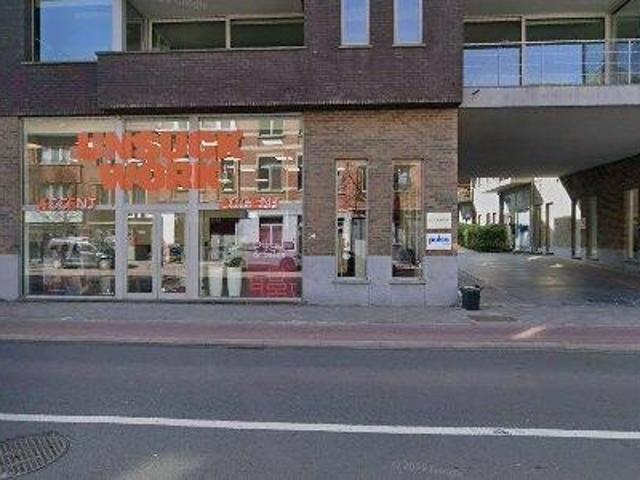 120 m2 apartment for rent in Leuven