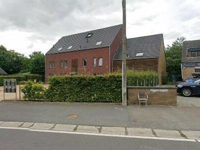 120 m2 apartment for rent in Lijsem