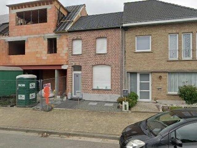 120 m2 apartment for rent in Puurs Sint Amands