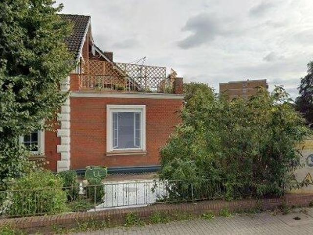 120 m2 apartment for rent in Pinneberg