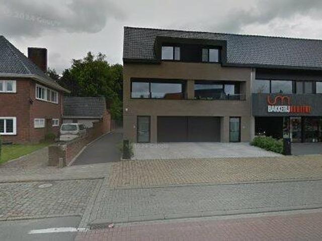 120 m2 apartment for rent in Pittem