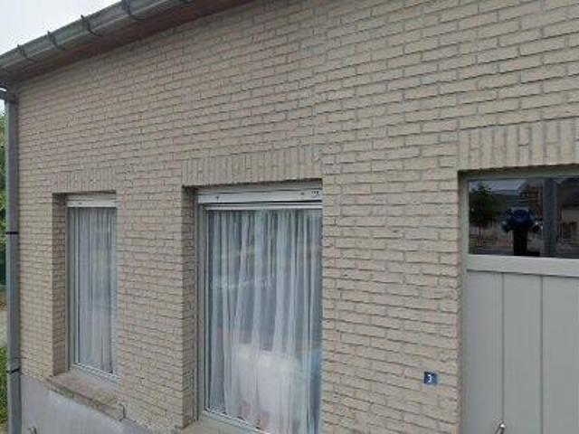 120 m2 apartment for rent in Pittem