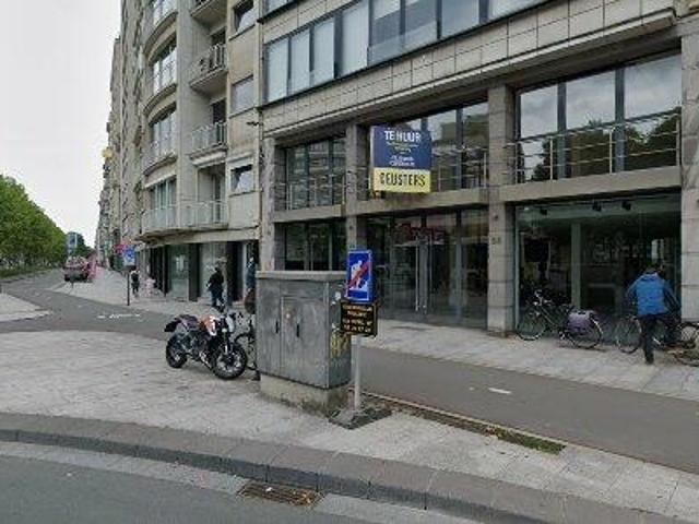 120 m2 apartment for rent in Stad Antwerp