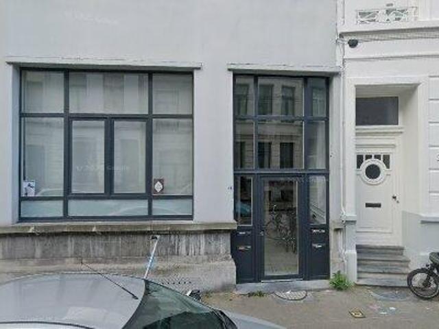 120 m2 apartment for rent in Stad Antwerp
