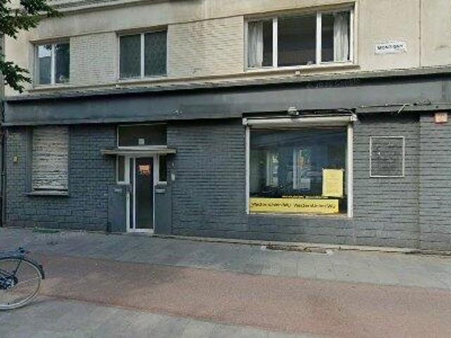 120 m2 apartment for rent in Stad Antwerp