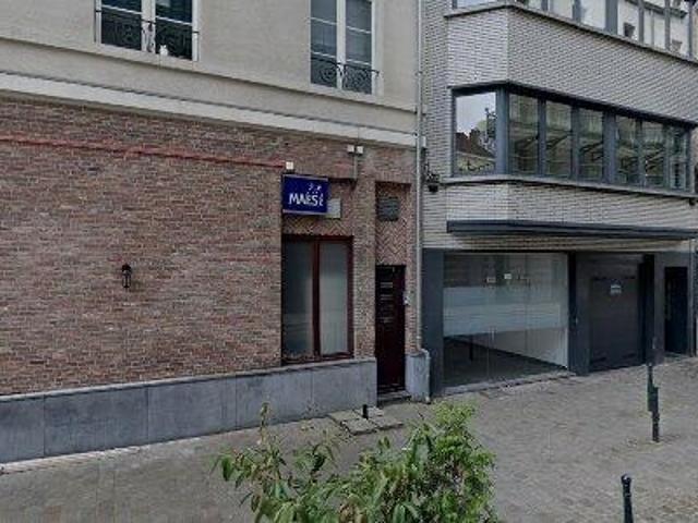 120 m2 apartment for rent in Stad Brussel