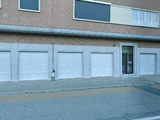 120 m2 apartment for rent in Stad Gent