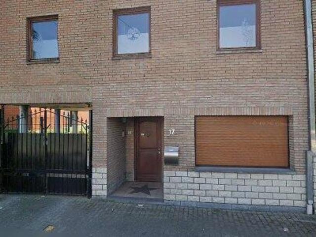 120 m2 apartment for rent in Saint Ghislain
