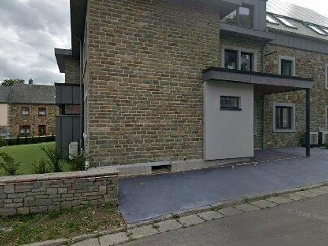 120 m2 apartment for rent in Sainte Ode