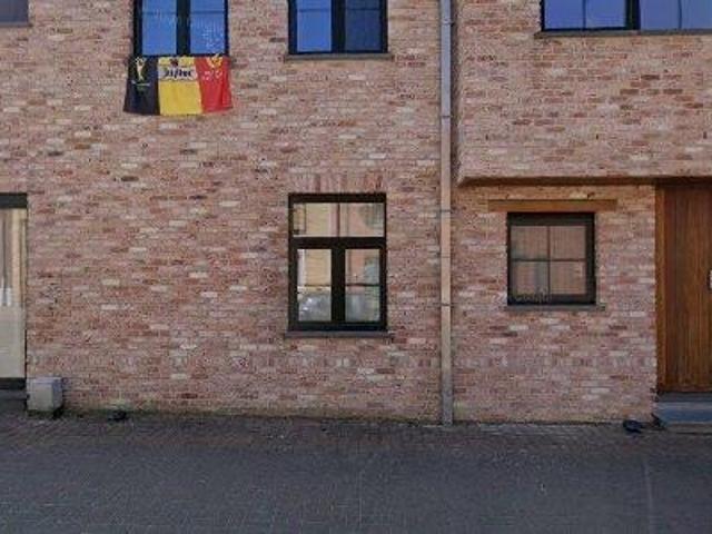 120 m2 apartment for rent in Scherpenheuvel Zichem