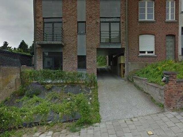 120 m2 apartment for rent in Seraing