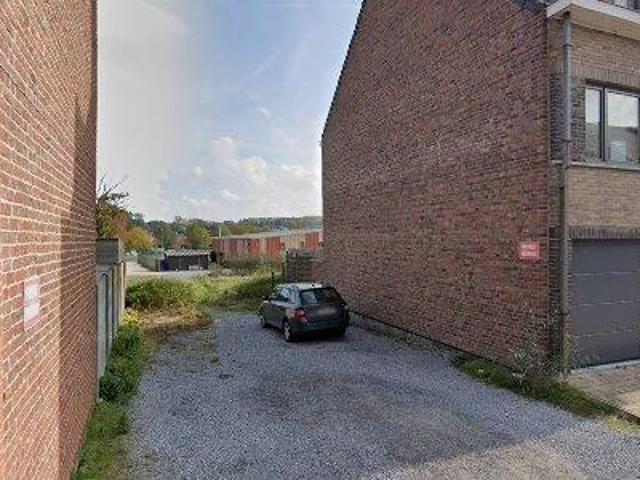 120 m2 apartment for rent in Sint Lievens Houtem