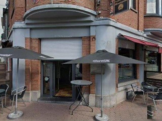120 m2 apartment for rent in Sint Niklaas
