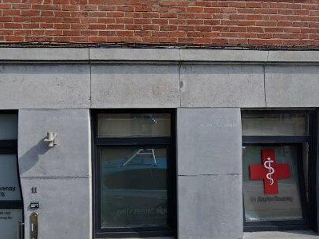 120 m2 apartment for rent in Sint Truiden