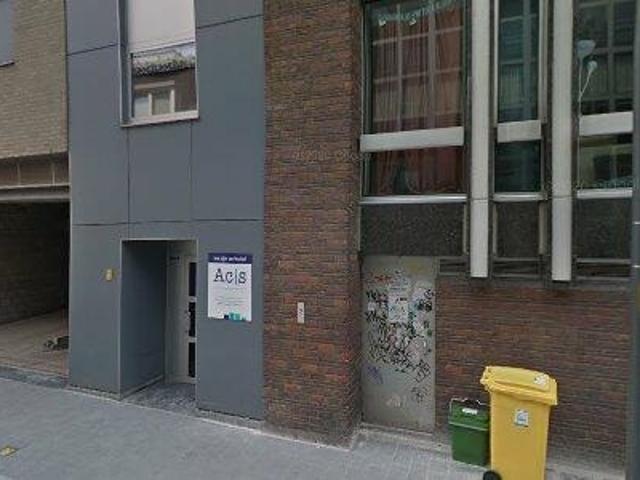 120 m2 apartment for rent in Turnhout
