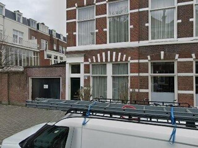 120 m2 apartment for rent in The Hague Centrum