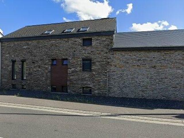 120 m2 apartment for rent in Vaux sur Sûre
