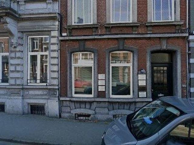 120 m2 apartment for rent in Verviers