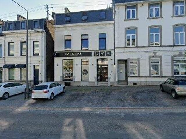 120 m2 apartment for rent in Verviers