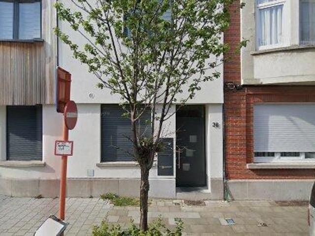 120 m2 apartment for rent in Vilvoorde