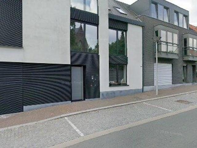 120 m2 apartment for rent in Wortegem Petegem