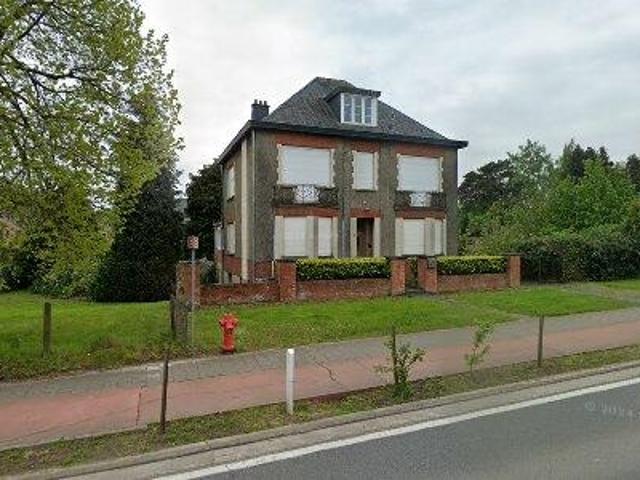 120 m2 apartment for rent in Zaventem