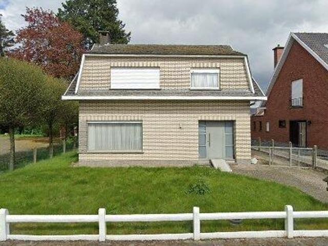 120 m2 apartment for rent in Zemst