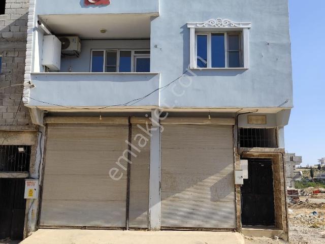 120 M2 İki Katlı Alt Garaj Üstü Daire Bakımlı Masrafsız