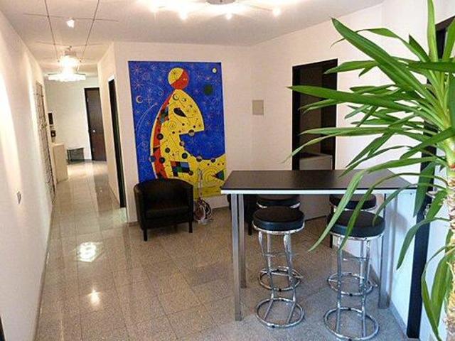 120 m² Büro im Zentrum München in Gemeinschaft mit Eigentümer