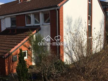 120 m² Reihenendhaus mit Garage BJ 1991 in Bremen Kattenturm