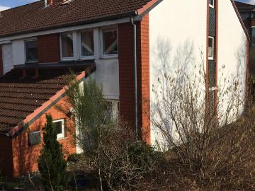 120 m² Reihenendhaus mit Garage BJ 1991 in Bremen Kattenturm