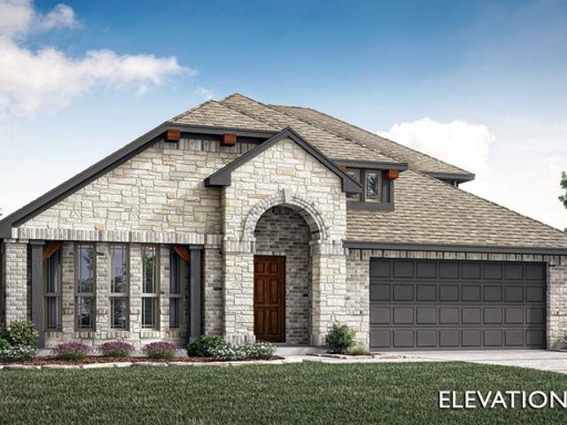 120 Mockingbird Hill Dr, Joshua, TX 76058