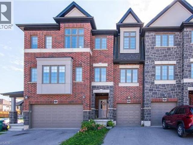 120 Monarch Woods Drive, Kitchener, ON, N2P 2N7 house for sale | Listing ID 40870 | Royal LePage