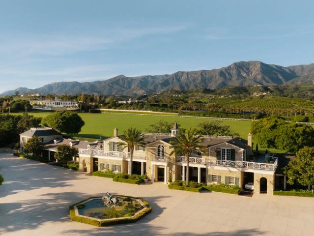 120 Montecito Ranch Lane