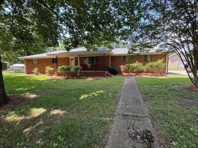 120 Morningside Dr, Soddy Daisy, TN 37379 | MLS #1528